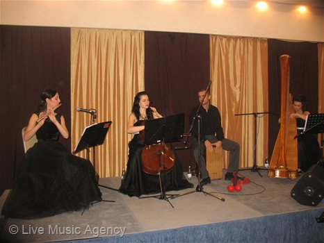 Юбилей 50 години  | фото: livemusicagency.com