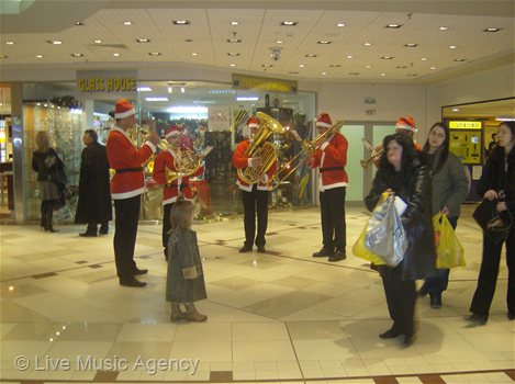 Музикални дни CCS Mall  | фото: livemusicagency.com
