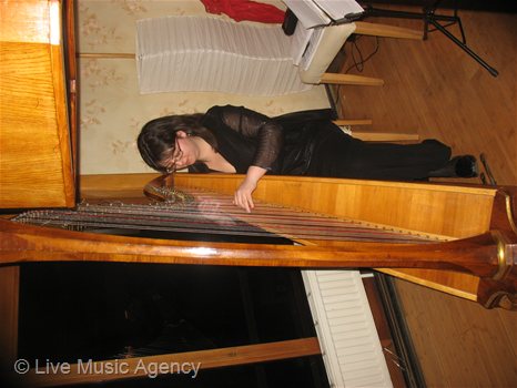 Свети Валентин  | фото: livemusicagency.com